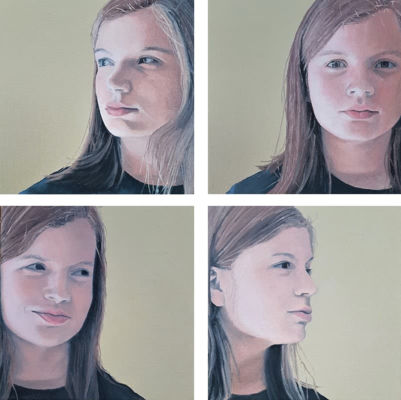 Reasons to be Cheerful