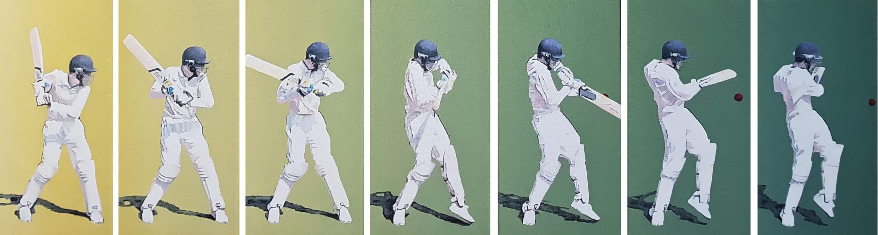 Batsman