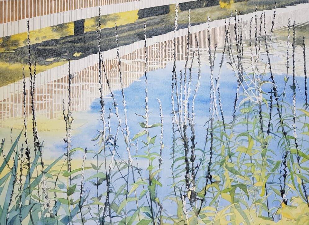 Late Summer Reflections